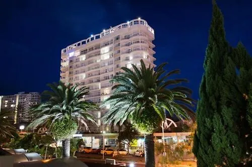Beachcomber International Resort Gold Coast