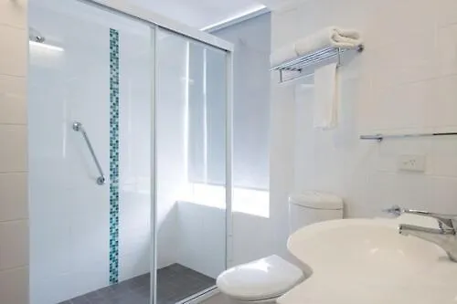 Beachcomber International Resort Gold Coast Hotel