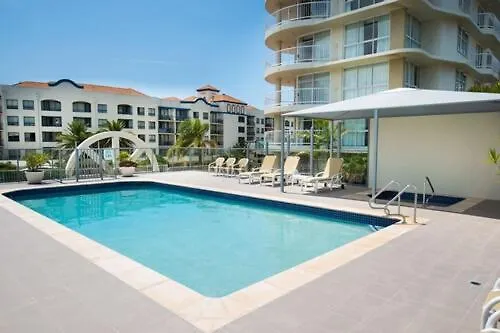 Beachcomber International Resort Gold Coast